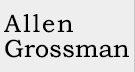Allen Grossman